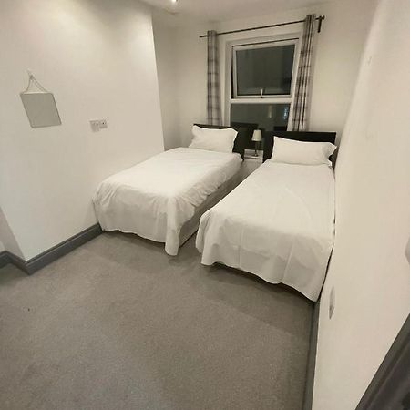 Nky Classic Brixton Apartment Three ロンドン エクステリア 写真