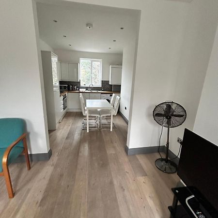 Nky Classic Brixton Apartment Three ロンドン エクステリア 写真