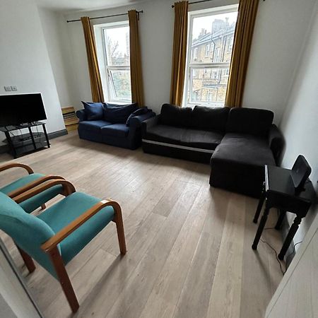 Nky Classic Brixton Apartment Three ロンドン エクステリア 写真