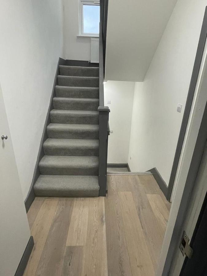 Nky Classic Brixton Apartment Three ロンドン エクステリア 写真