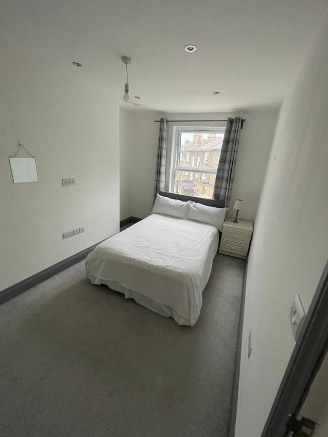 Nky Classic Brixton Apartment Three ロンドン エクステリア 写真