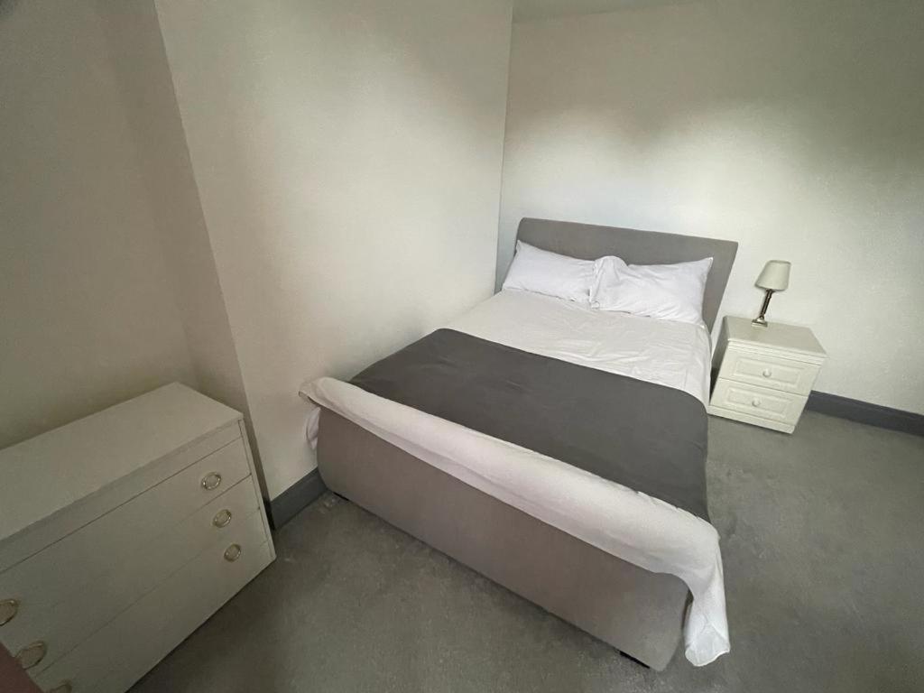 Nky Classic Brixton Apartment Three ロンドン エクステリア 写真