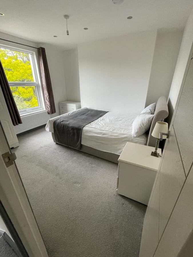 Nky Classic Brixton Apartment Three ロンドン エクステリア 写真