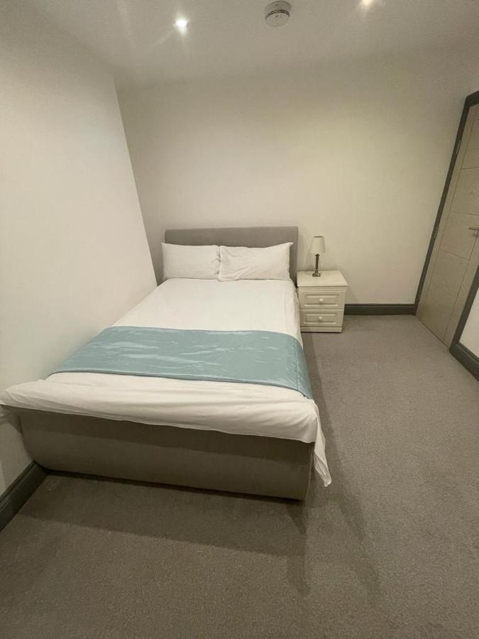 Nky Classic Brixton Apartment Three ロンドン エクステリア 写真