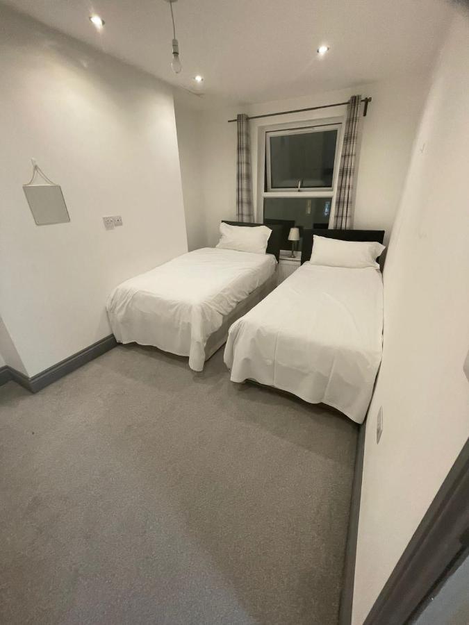 Nky Classic Brixton Apartment Three ロンドン エクステリア 写真