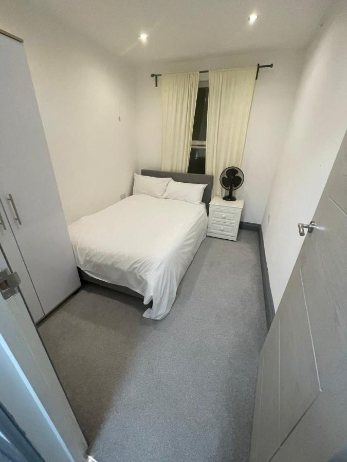 Nky Classic Brixton Apartment Three ロンドン エクステリア 写真
