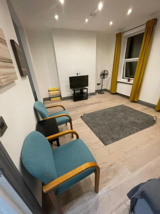 Nky Classic Brixton Apartment Three ロンドン エクステリア 写真