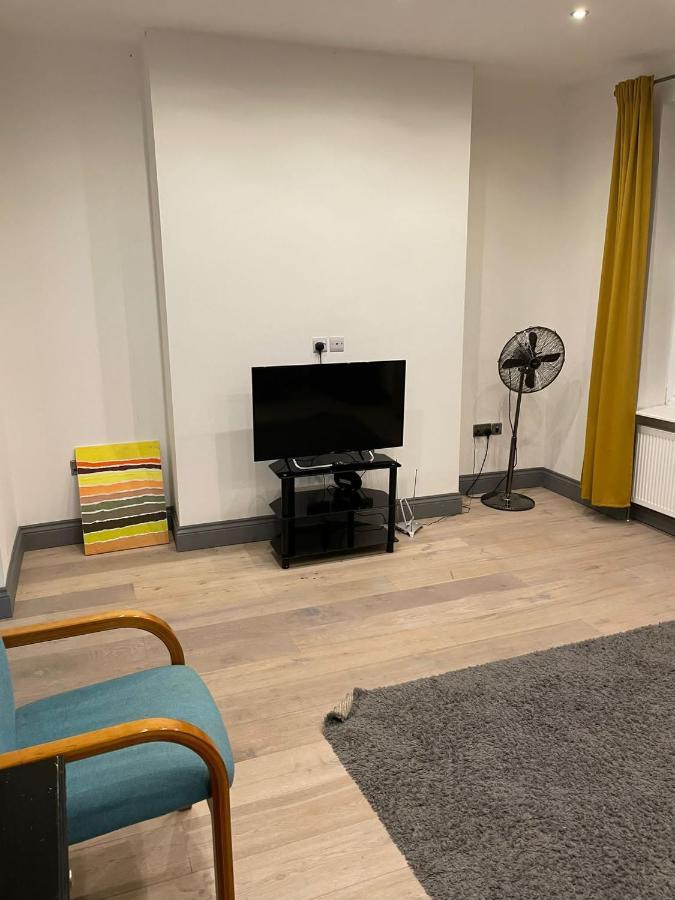 Nky Classic Brixton Apartment Three ロンドン エクステリア 写真