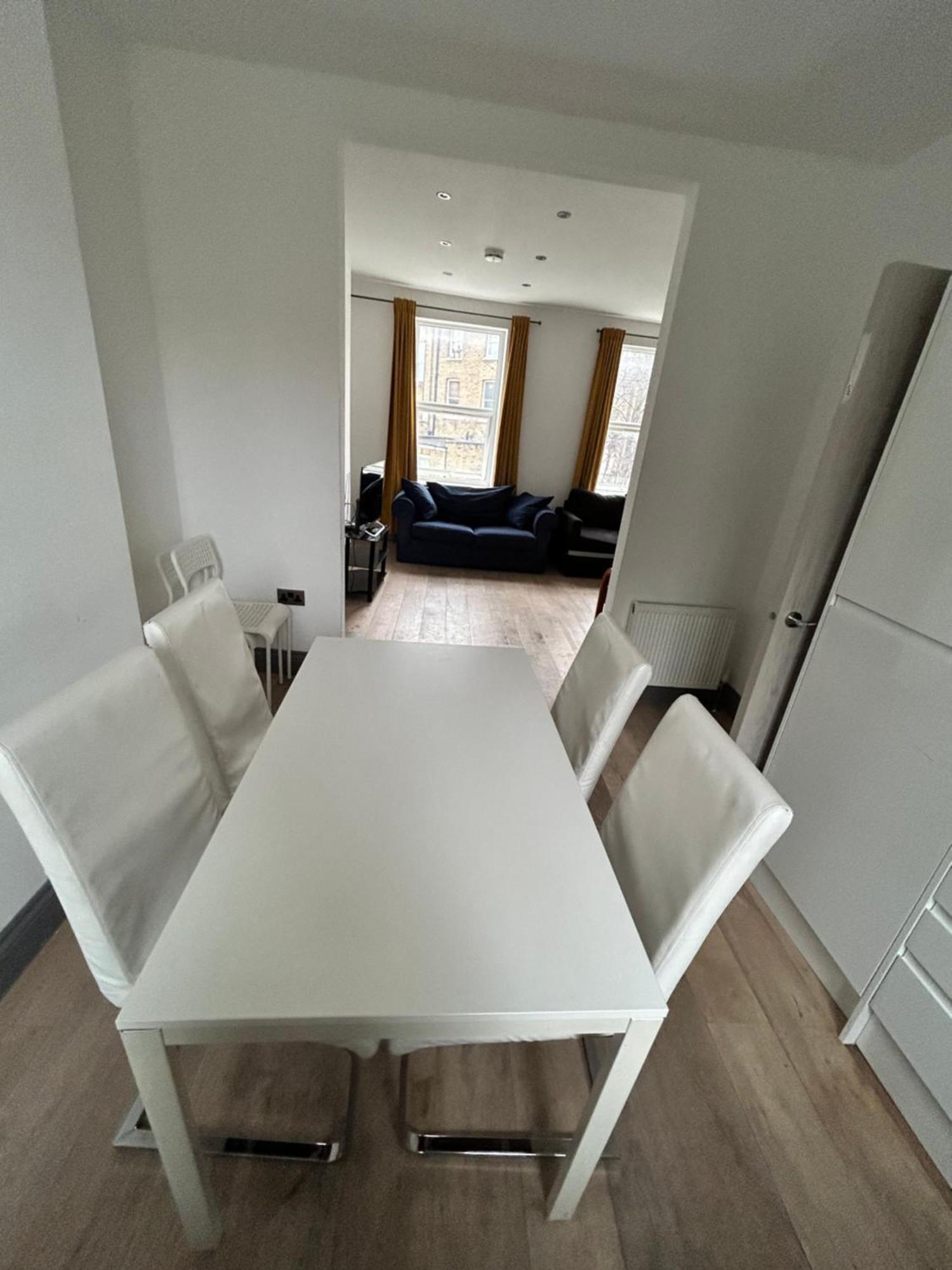 Nky Classic Brixton Apartment Three ロンドン エクステリア 写真